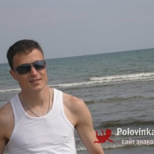 Сергей берг, 43 года